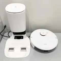 ECOVACS ロボット掃除機 DEEBOT N8 PRO+ DLN11-31のサムネイル