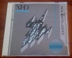 REAL INTELLIGENCE CD