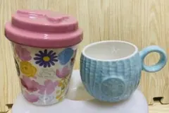 スタバ SAKURA2021 キャニスター スプリング ブルーム