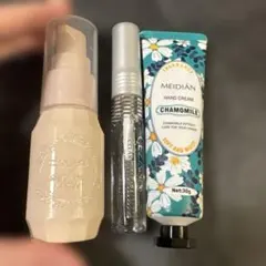 キャンメイク モイストプリズムプライマー 01 まとめ売り セット