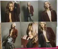 BUDDiiS MORRIE 26th BIRTHDAY GOODS 生写真