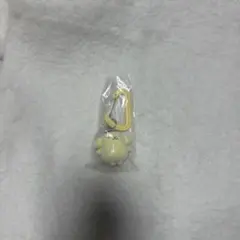 ポムポムプリン カラビナ カプセルトイ
