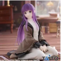 タイクレ限定）AMP、Desktop Cute フリーレン、フェルン 計12個 2025年最新】Desktop Cute フィギュア フェルン タイクレ限定の