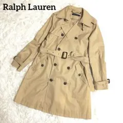 2026年最新】ラルフローレン トレンチコートの人気アイテム - メルカリ