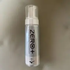 【新品未開封】ミズノゼロプラス　シューズフォーム　 無香料200ml