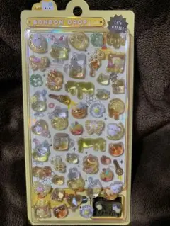 即*K様 正規品　ボンボンドロップシール　はちみつ