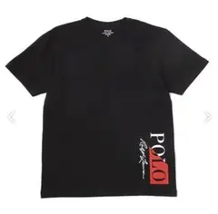 POLO RALPH LAUREN ラルフ ローレン Tシャツ　ビッグロゴ