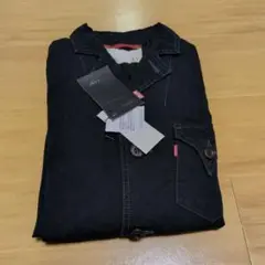 Levi's REDTAB レッドタブ カバーオール L Levi's REDTAB カバーオール L - メルカリ