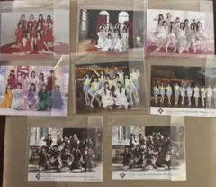 イコラブ ＝LOVE 集合生写真 ガラポン参加賞 まとめ売り