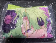 gigo あんスタ ビッグクッション 巴日和