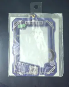 ヒプノシスマイク　ヒプマイ　Flava2　ヨコハマ　カードホルダー