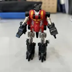 ジャンク品 バトルビーダマンゼロ メガディアブロス - メルカリ