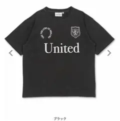 ヴィンテージライクピグメントTシャツ/ゲームロゴデザイン