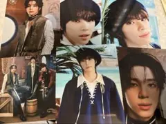 NEXZ ソゴン ラントレ 5枚セット