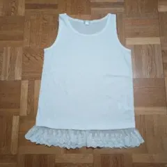 a.v.v 女の子ノースリーブタンクトップ 150のサムネイル