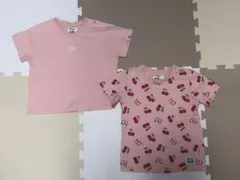 【 Buddy Lee 】Tシャツ 90・95サイズセット