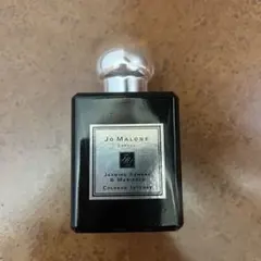 Jo MALONE ジャスミンサンバッグ&マリーゴールドコロン インテンス