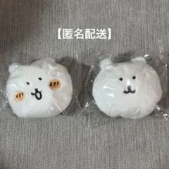 ナガノ　くまだらけぬいぐるみくじ