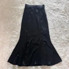 2026年最新】anuans スカート サテンの人気アイテム - メルカリ