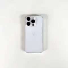 Apple iPhone 16 Pro ホワイトチタニウム 128GB