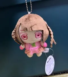 きゅるりんってしてみて きゅるして ボイスマスコット ゆな モーリー