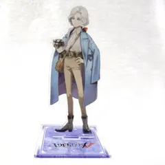 第五人格 写真家ジョゼフ アクリルスタンド 全長約15cm IdentityV