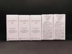 【新品】コスメデコルテ AQ ハンドエッセンス 5ml x 5点セット