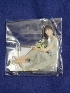 乃木坂46 賀喜遥香 のぎbox A賞 アクリルスタンド - メルカリ