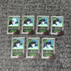 ENHYPEN DESIRE:UNLEASH トレカ コンプリートセット