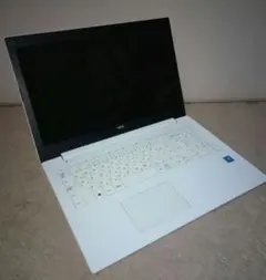 NEC LAVIE NS100/k SSD128GB メモリ8GB