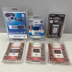 コンポーネントAVケーブル、D端子ケーブル、ワンセグチューナー 