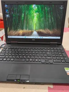 ［正規Windows11］NEC, Corei5,メモリ8GB,高速SSD