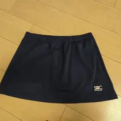 セントクリストファー スコート
