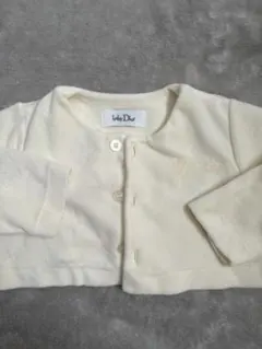 2025年最新】baby Dior カーディガンの人気アイテム - メルカリ