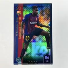 wccfカード バラ売り WCCF - 【カードショップ アヴァロン】