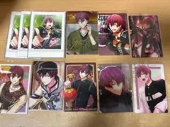 アイドリッシュセブン ŹOOĻ 狗丸トウマ