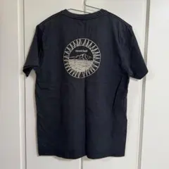 mont-bell Tシャツ