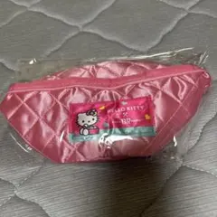 サーティーワン ハローキティバニティポーチ