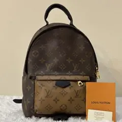 2026年最新】ヴィトン パームスプリングスの人気アイテム - メルカリ