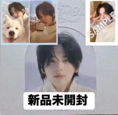 TWS シニュ compact ver. LastBell