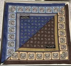 メンズハンカチ4枚