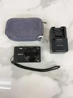 2025年最新】DSC-WX300 SONY サイバーショットの人気アイテム