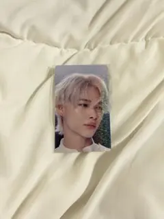 ENHYPEN 結 ニキ weverse 特典