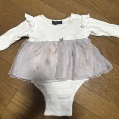 côto cotteロンパース 70サイズ