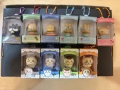サンリオ　チョコボックス 日焼け ちーかわチョコボックス　１０個セット