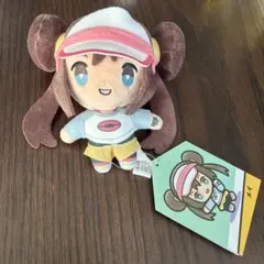 2026年最新】ポケモン メイ ぬいぐるみの人気アイテム - メルカリ