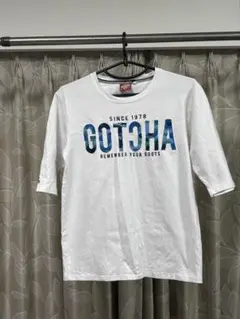 GOTCHA Tシャツ XL