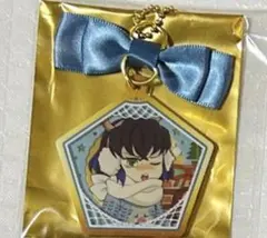 鬼滅　クリスマス　2023　オーナメントチャーム　伊之助