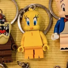 2026年最新】トゥイーティー フィギュアの人気アイテム - メルカリ