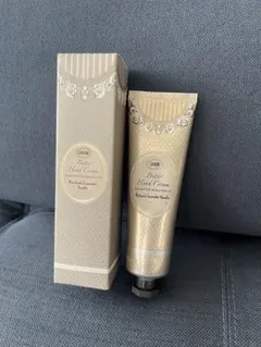 SABON Butter Hand Cream パチュリ・ラベンダー・バニラのサムネイル